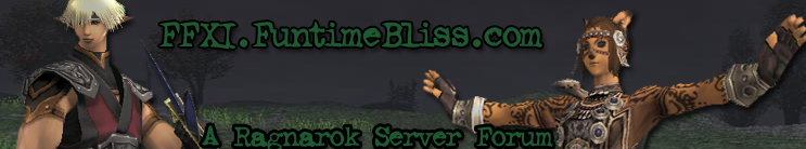FunTimeBliss, Silly