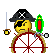 :ahoy: